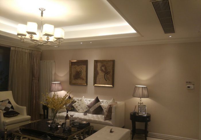 �ɶ�����������װ��Ч��ͼ