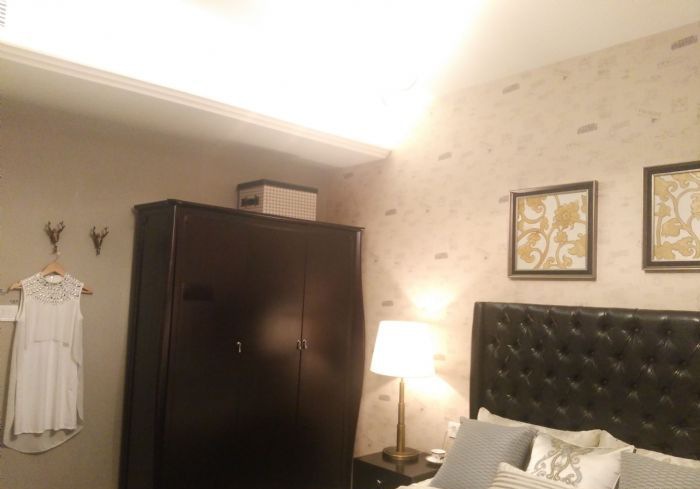 �ɶ�����������װ��Ч��ͼ