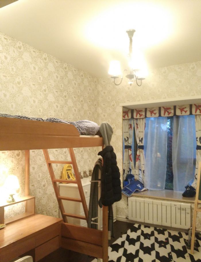 �ɶ�����������װ��Ч��ͼ