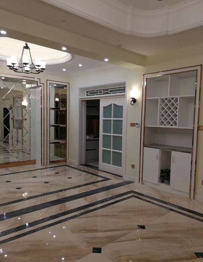 �ɶ����ȳ�װ��Ч��ͼ