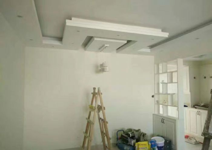 �ൺ�������ͳ�װ��Ч��ͼ