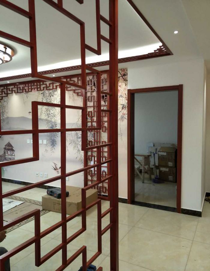 �������ͼ�԰װ��Ч��ͼ