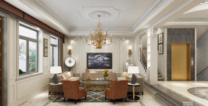 ʯ��ׯ���ʳ�װ��Ч��ͼ