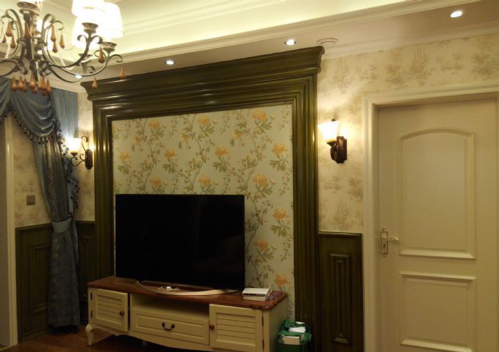 �ൺ�۶���԰װ��Ч��ͼ