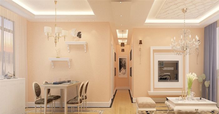 �ൺ����С��װ��Ч��ͼ