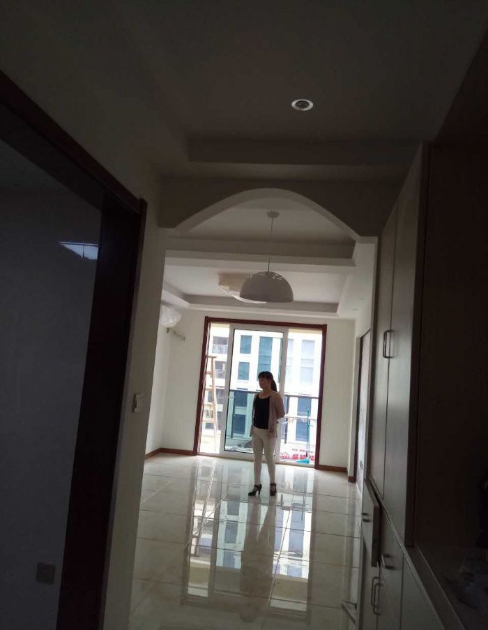 �ൺ�Ǻ���װ��Ч��ͼ