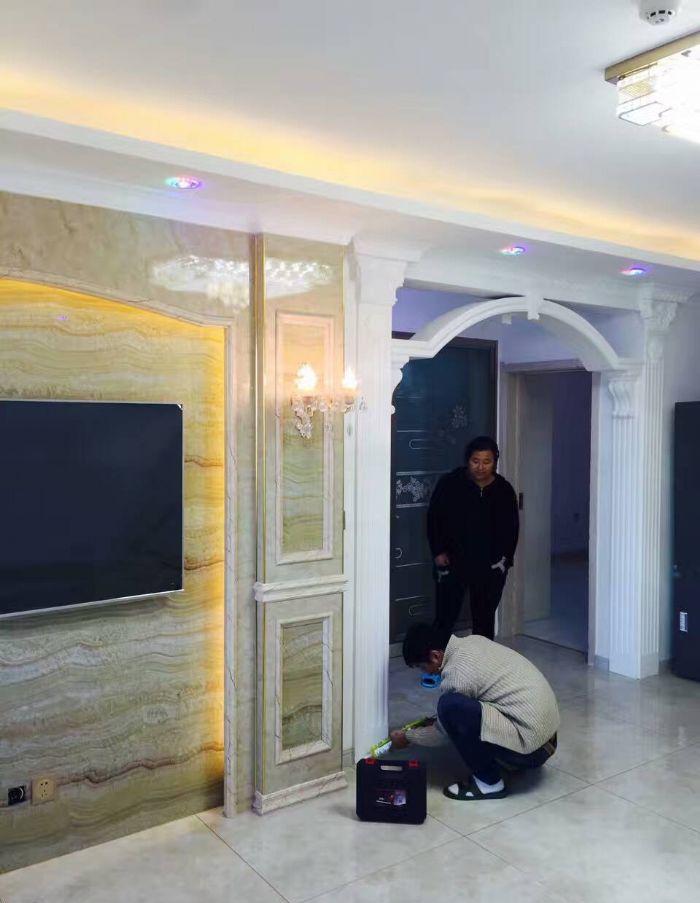 ������������װ��Ч��ͼ