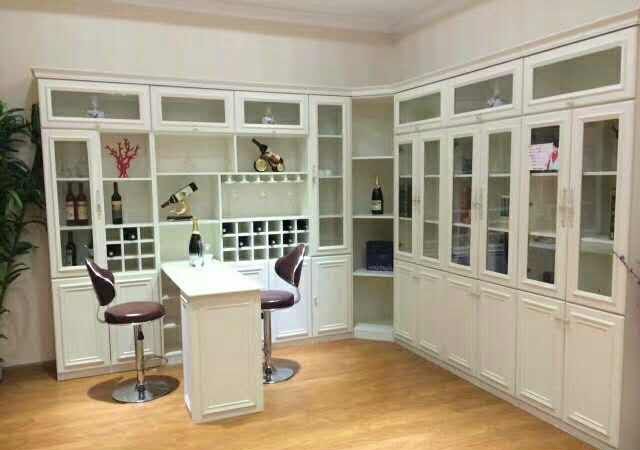 �ɶ����޼��콢��װ��Ч��ͼ