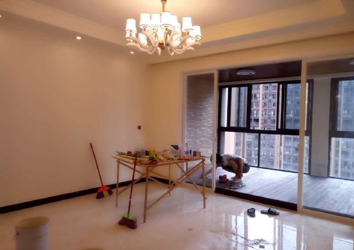 �ɶ�������װ��Ч��ͼ