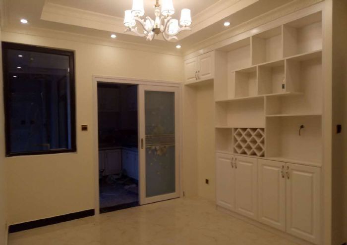 �ɶ�������װ��Ч��ͼ