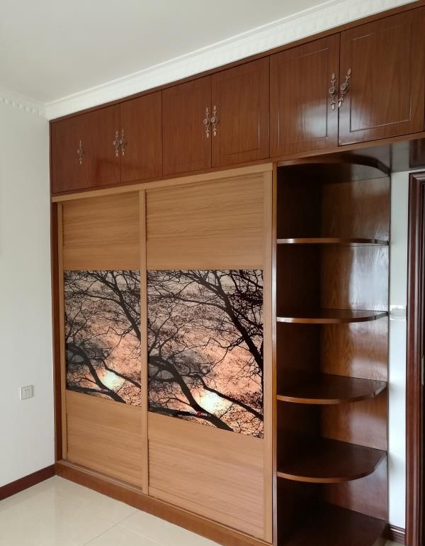 �����н���������װ��Ч��ͼ