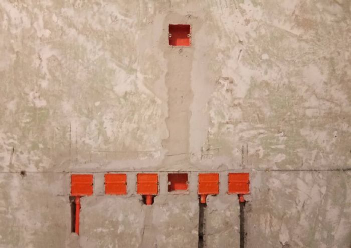 北京金典花园B座装修效果图