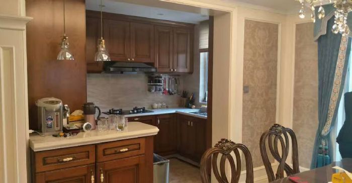 ��ɽ�����ȴ�԰53�����㸴ʽװ��Ч��ͼ