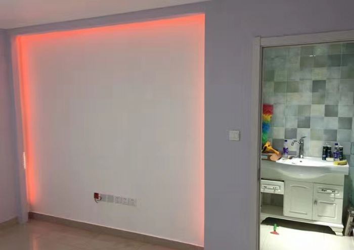 北京横七条装修效果图