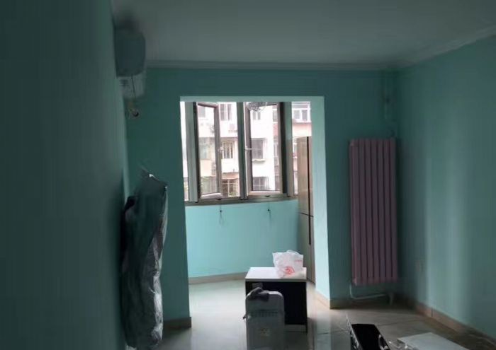 北京横七条装修效果图