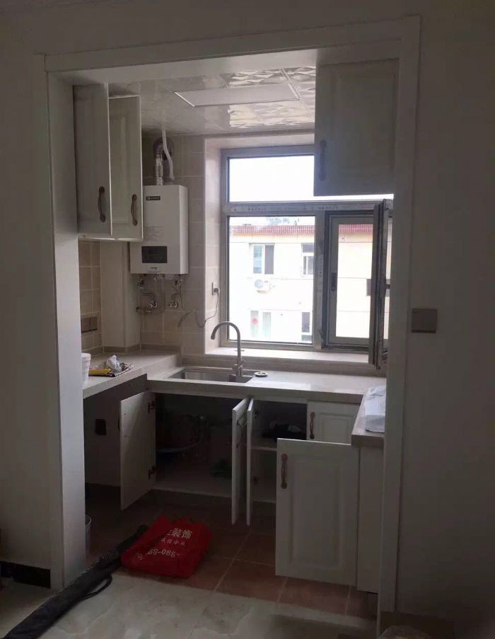 �������ĳ���·װ��Ч��ͼ