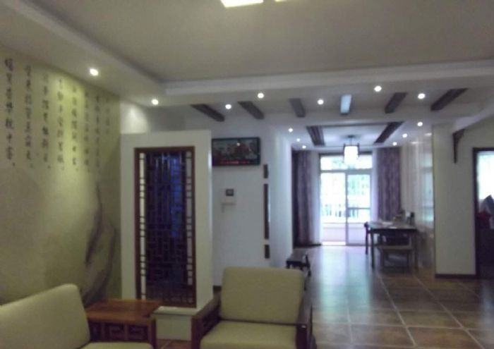 ����԰װ��Ч��ͼ