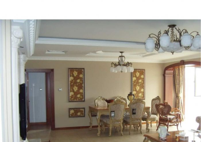 �¹�԰װ��Ч��ͼ