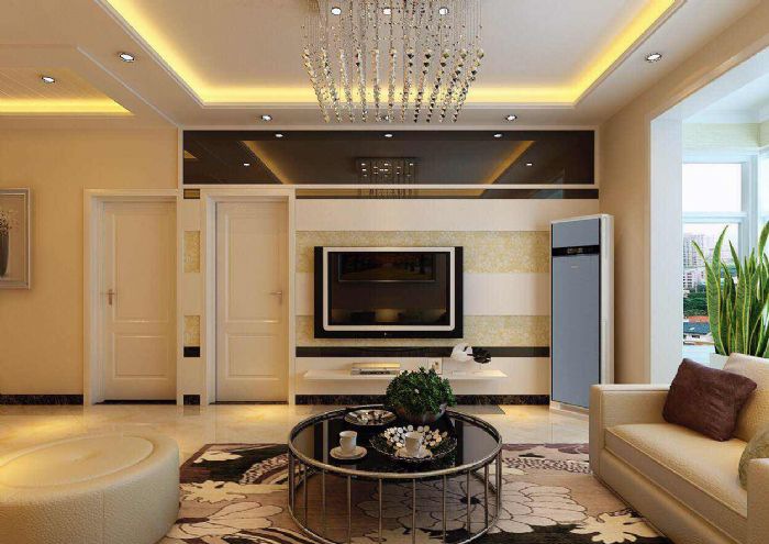 ��������³�����װ��Ч��ͼ