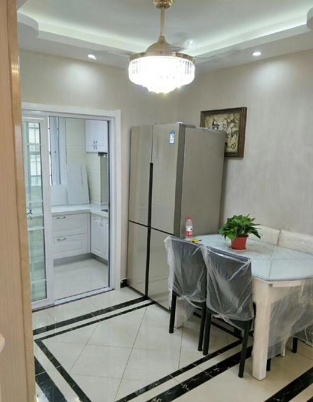 ���ݻ��ϱ̹�԰װ��Ч��ͼ