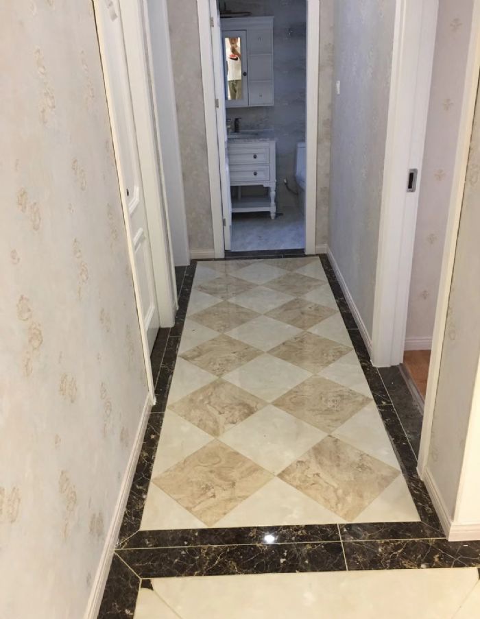 �人������԰����װ��Ч��ͼ