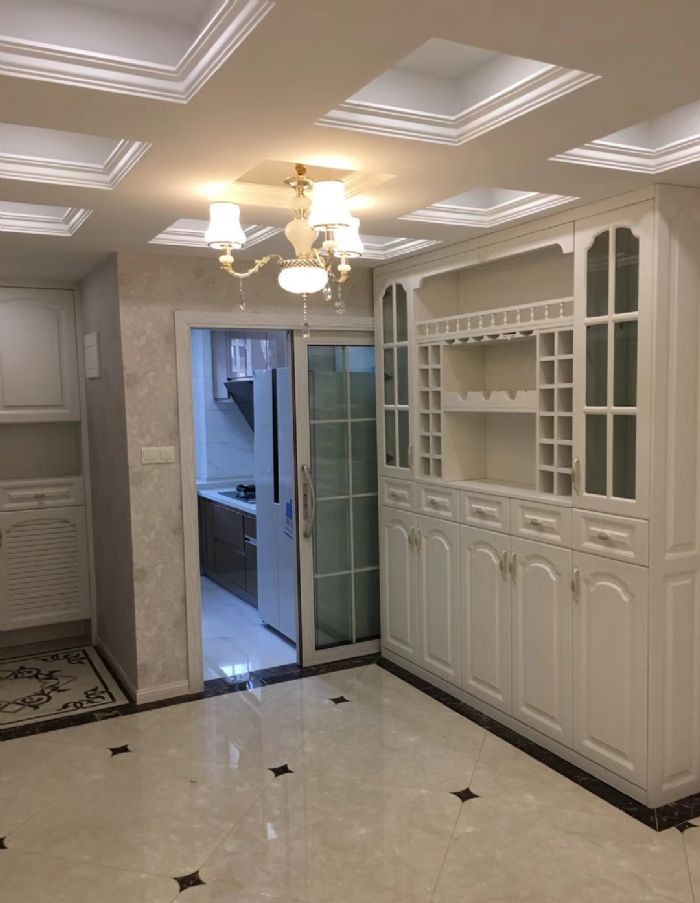 �人������԰����װ��Ч��ͼ