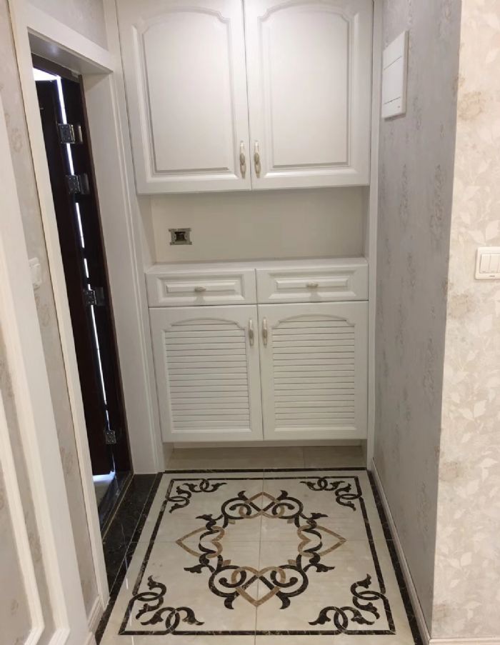 �人������԰����װ��Ч��ͼ