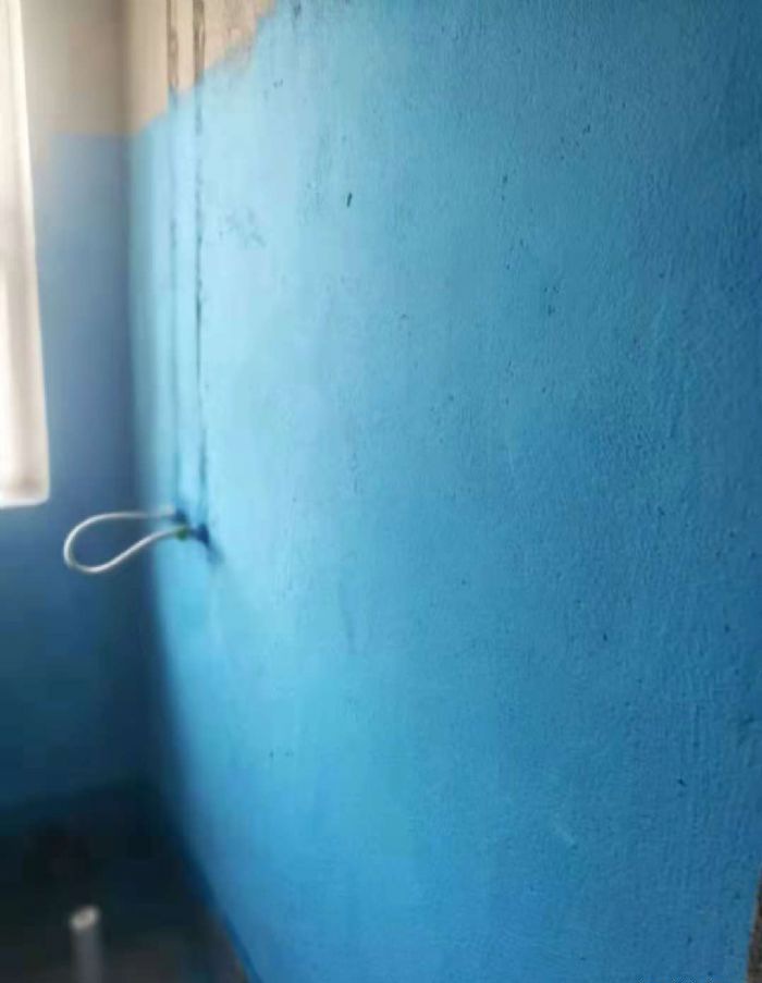 武汉联投金色港湾装修效果图