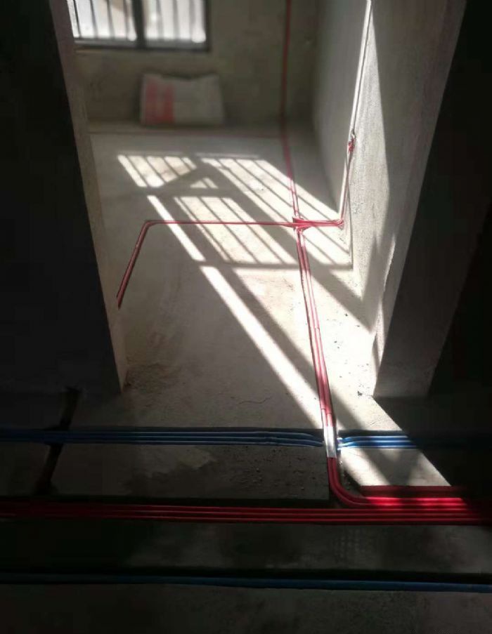 武汉美联奥林装修效果图