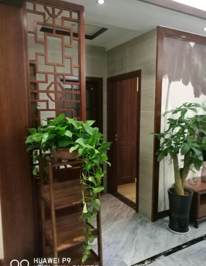 �������־�Ϫװ��Ч��ͼ