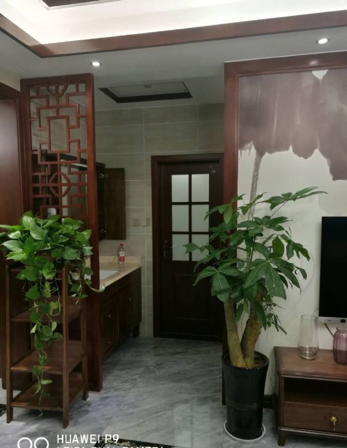 �������־�Ϫװ��Ч��ͼ