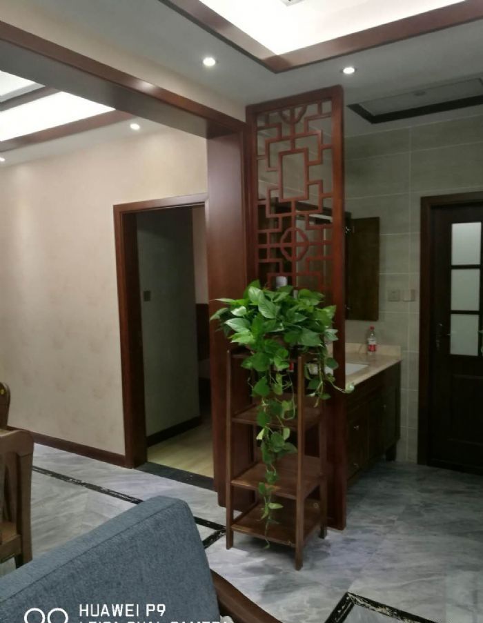 �������־�Ϫװ��Ч��ͼ