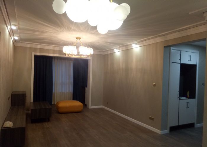 ���ݱ̹�԰������6��¥2403��װ��Ч��ͼ