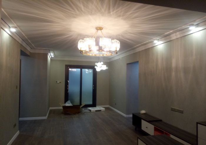 ���ݱ̹�԰������6��¥2403��װ��Ч��ͼ