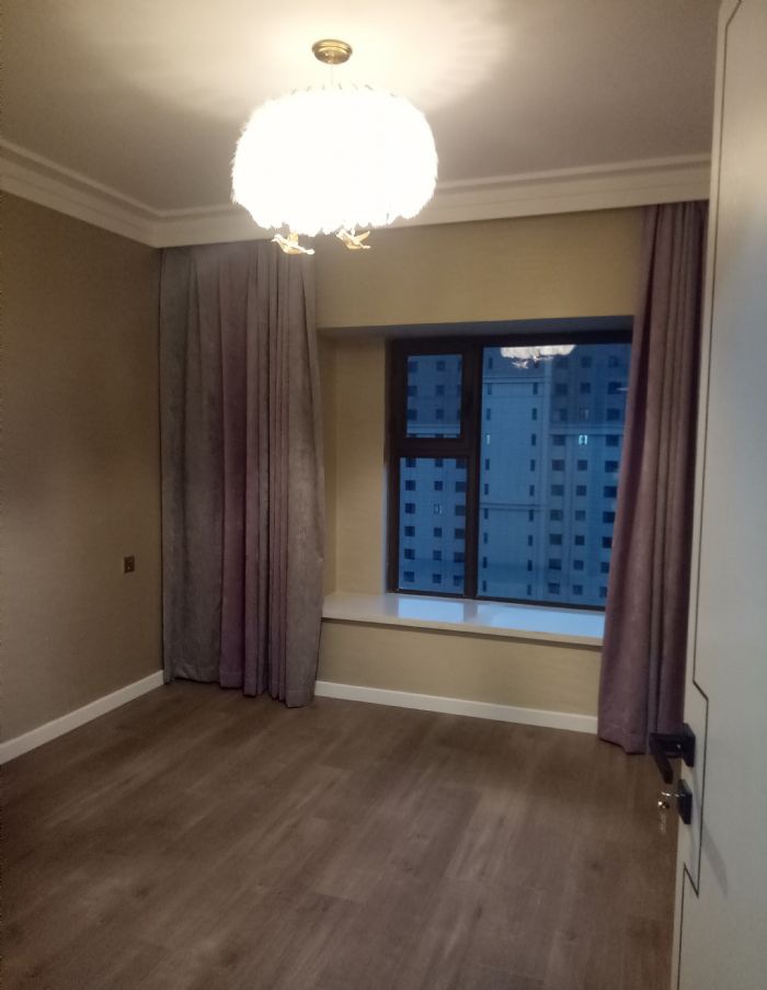 ���ݱ̹�԰������6��¥2403��װ��Ч��ͼ