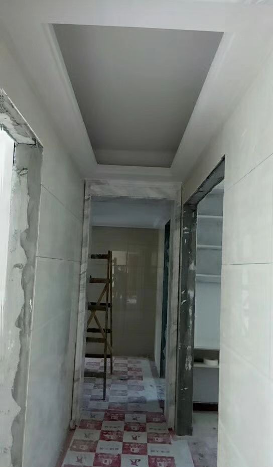 东莞翠泷湾装修效果图