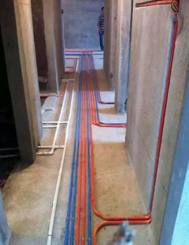 东莞海逸豪庭装修效果图