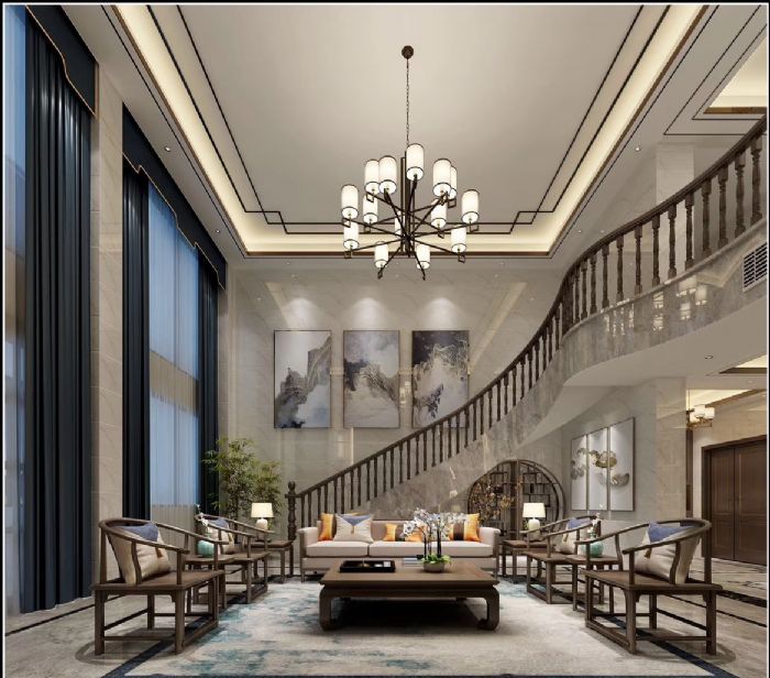 ��ݸ��������װ��Ч��ͼ