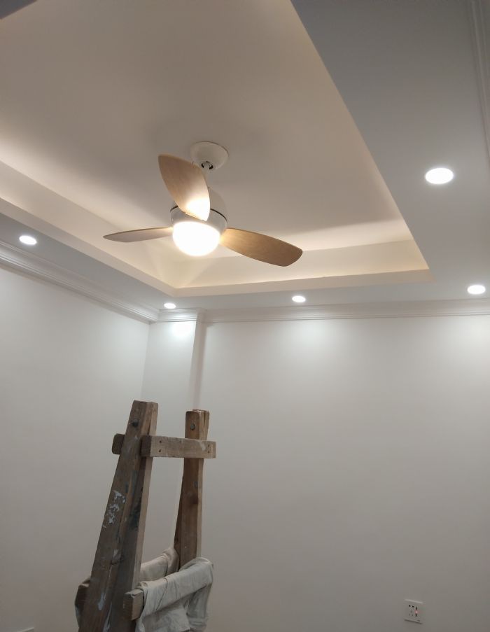 广州丽影广场装修效果图