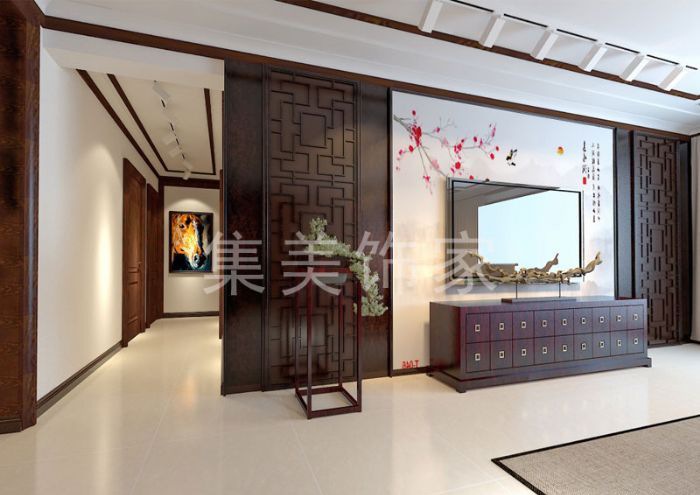 �������ɽˮװ��Ч��ͼ