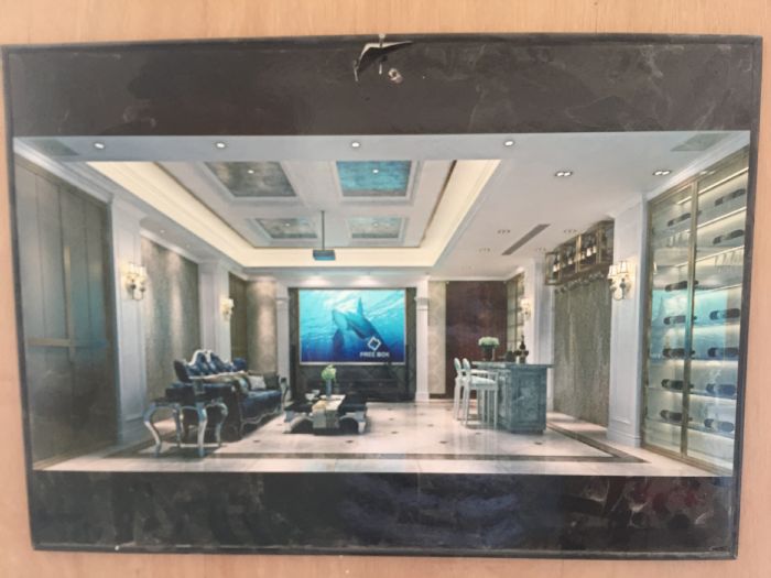 东莞颐龙湾装修效果图