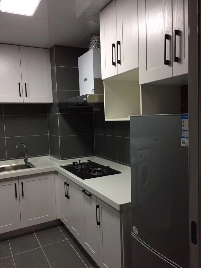 �ɶ�˫����Է�ζ���װ��Ч��ͼ