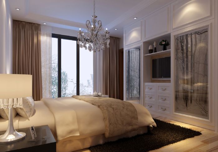 ����������ﻪ��װ��Ч��ͼ