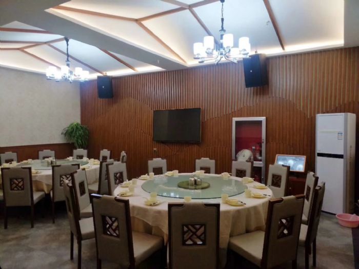 银川东城人家装修效果图