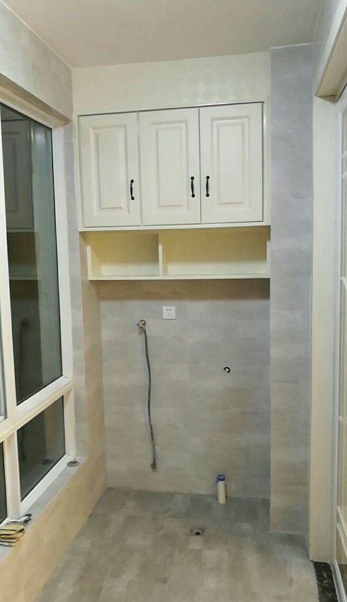 �����Ͼ�·װ��Ч��ͼ