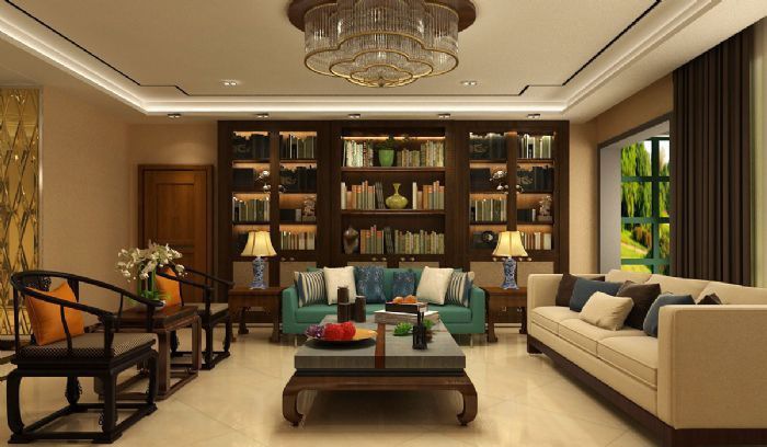 ���������´�װ��Ч��ͼ