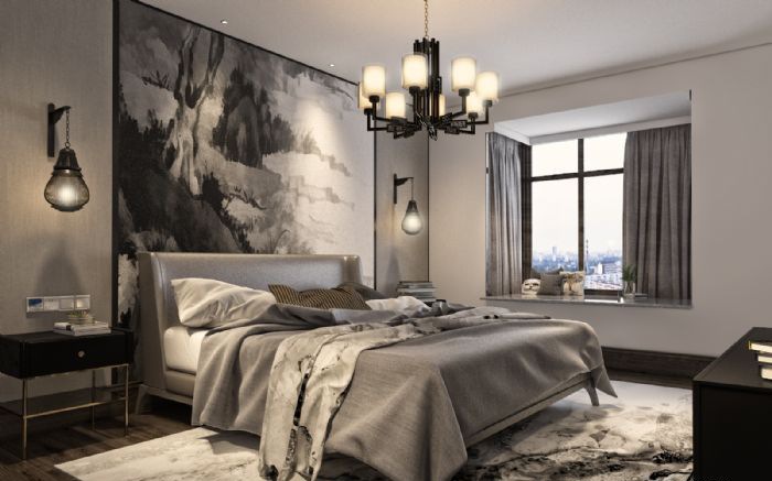 ��������԰װ��Ч��ͼ