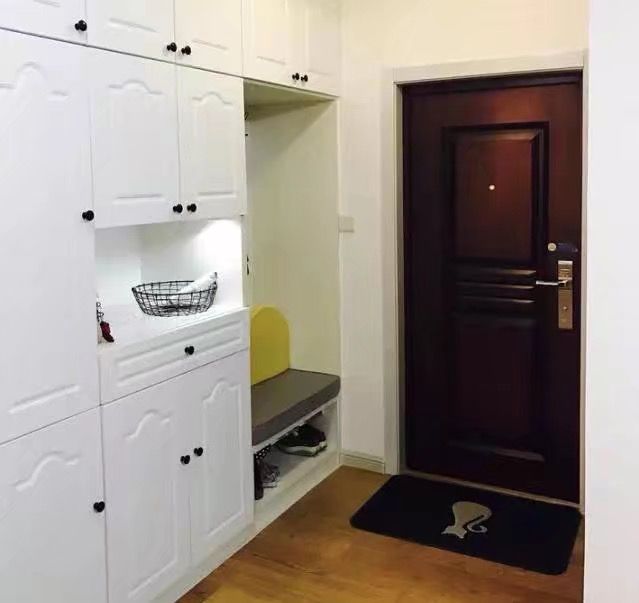 淮安亿力未来城装修效果图