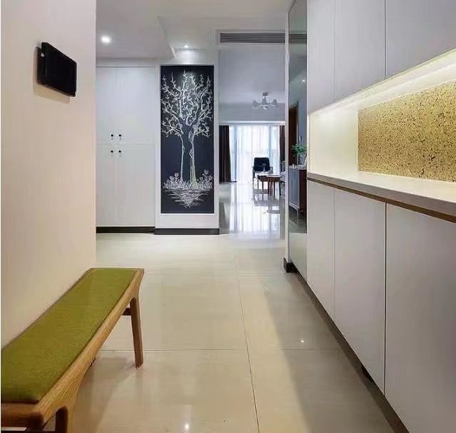 淮安亿力未来城装修效果图