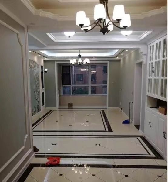 淮安亿力未来城装修效果图